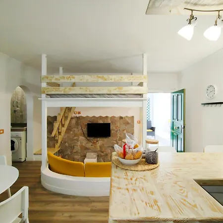 Thelma 1 Minuto A Pie Del Mar Apartamento