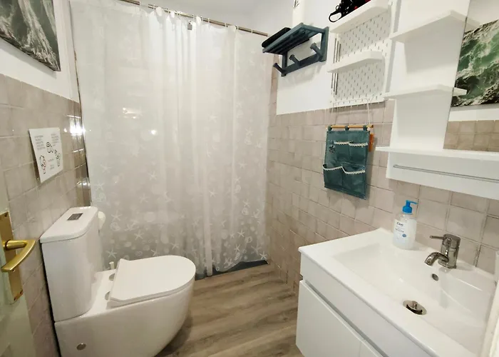 Thelma 1 Minuto A Pie Del Mar *