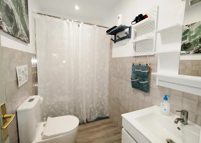 Thelma 1 Minuto A Pie Del Mar *