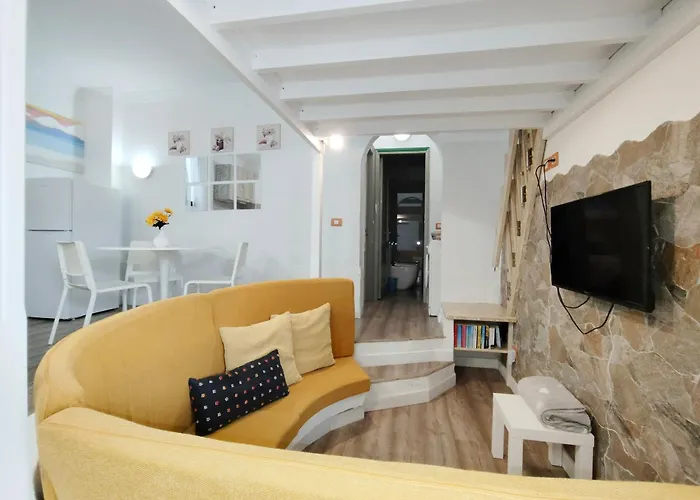 Thelma 1 Minuto A Pie Del Mar * Tías