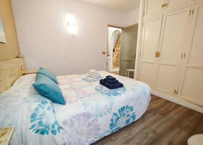 Apartamento Thelma 1 Minuto A Pie Del Mar