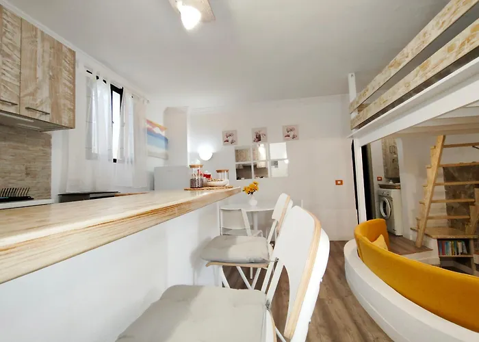 Thelma 1 Minuto A Pie Del Mar * Tías